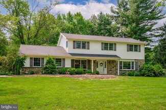 113 Pine Valley Rd, Doylestown, PA 18901