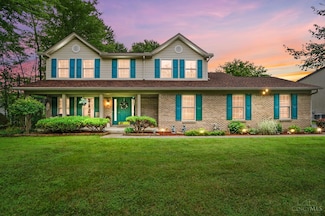 1334 Dee Ln, Pierce Township, OH 45102