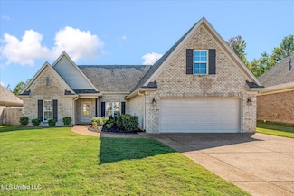 3814 Dawnwood Cir E, Southaven, MS 38672