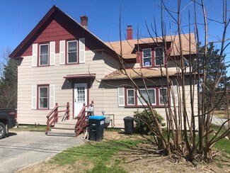 116 Jefferson St, Old Town, ME 04468