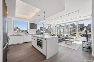 1501 Filbert St Unit PH7C, San Francisco, CA 94123