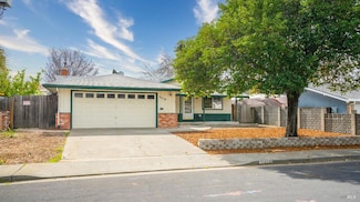 2419 Mankas Blvd, Fairfield, CA 94534