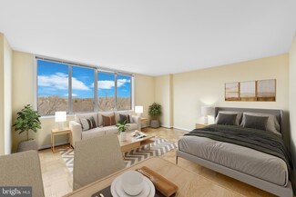 2939 Van Ness St NW Unit 912, Washington, DC 20008