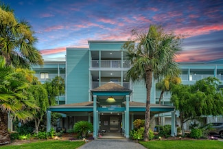 141 Marsh View Villas, Folly Beach, SC 29439