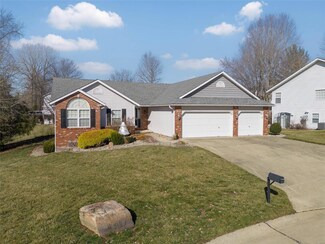 111 Oak Ridge Estates Dr, Glen Carbon, IL 62034