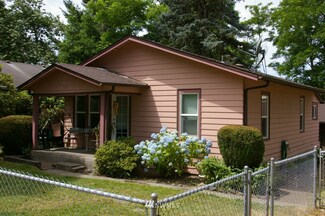 Unlisted Address