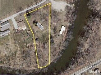 5467 E 650 N, Rochester, IN 46975