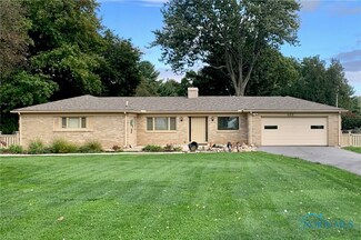 468 N River Rd, Waterville, OH 43566