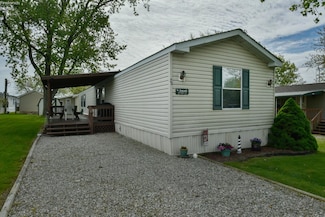 1600 N Buck Rd Unit 76, Marblehead, OH 43440
