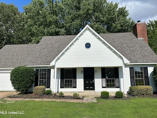 7120 Oak Forest Dr, Olive Branch, MS 38654