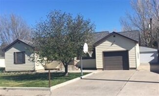 438 Orchard Dr, Gooding, ID 83330