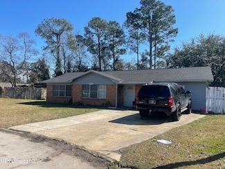 356 Springdale Cir, Diberville, MS 39540