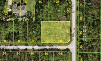 12564 Welon Ave, Port Charlotte, FL 33953