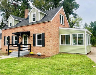46 Langston Blvd, Hampton, VA 23666