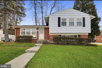 3514 May St, Silver Spring, MD 20906
