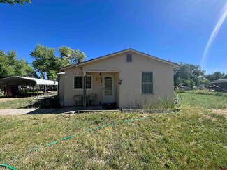 1111 E Carpenter St, Cortez, CO 81321