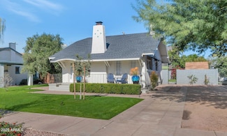 60 E Hoover Ave, Phoenix, AZ 85004