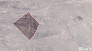 23001 Jungo Rd, Lovelock, NV 89419