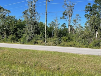 5100 Old Majette Tower Rd, Panama City, FL 32404