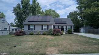 2105 Weber Ln, Norristown, PA 19403