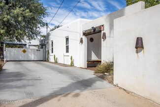 941 N Richey Blvd, Tucson, AZ 85716