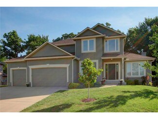 9515 Emery Ave, Kansas City, MO 64139