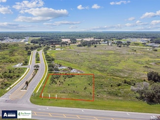 0 Gall Unit 1.08 Acres, Zephyrhills, FL 33541