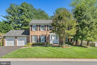 6 Ivywood Ct, Silver Spring, MD 20904