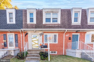 5637 Utrecht Rd, Baltimore, MD 21206