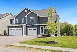 69 Riverside Dr Unit 69, Lakeville, MA 02347