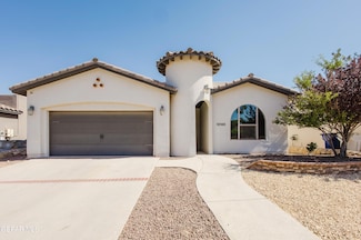 13145 Hazy Ct, El Paso, TX 79938