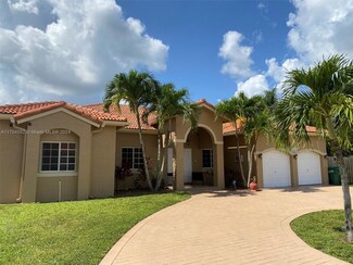 13282 SW 206th Terrace, Miami, FL 33177