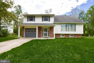 214 Walt Whitman Blvd, Cherry Hill, NJ 08003