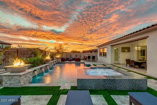 3803 E Carob Dr, Gilbert, AZ 85298