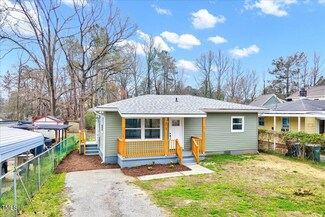 1473 Maplewood Dr, Durham, NC 27704