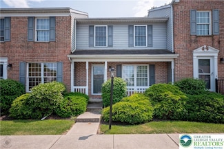 1514 Ravena St, Bethlehem, PA 18015