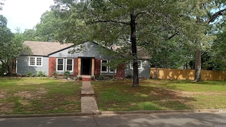 1724 S Fillmore St, Little Rock, AR 72204