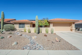 14679 N Windshade Dr Unit 6, Oro Valley, AZ 85755