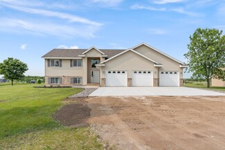 9365 30th St NE, Foley, MN 56329