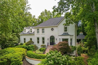 341 Lands Mill SE, Marietta, GA 30067