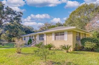 1501 N Z St, Pensacola, FL 32505