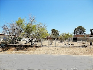0 De Anza St, Barstow, CA 92311
