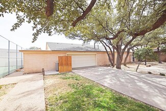 25 Chimney Hollow, Odessa, TX 79762