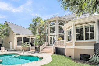 225 River Oak Dr, Mount Pleasant, SC 29464