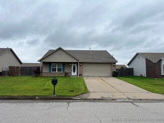 8958 S 259th Ave E, Broken Arrow, OK 74014