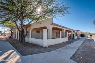 2502 S Park Ave, Tucson, AZ 85713