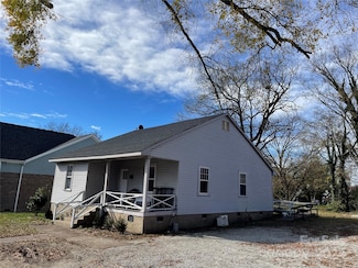 922 N Main St, Salisbury, NC 28144