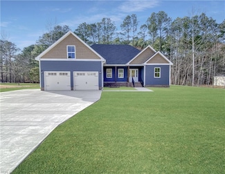 125 Copper Run Loop, South Mills, NC 27976