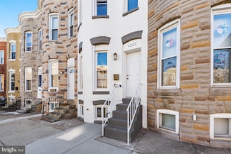 1227 Carroll St, Baltimore, MD 21230