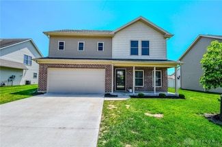 263 Hampton Trail, Springfield, OH 45502